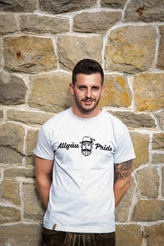 Allgäu Pride Shirt